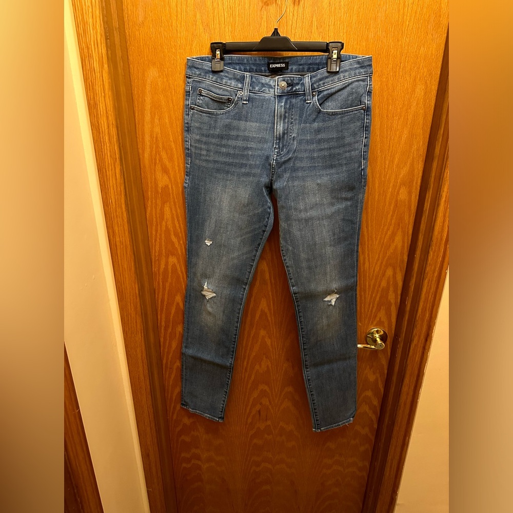 Express Jeans